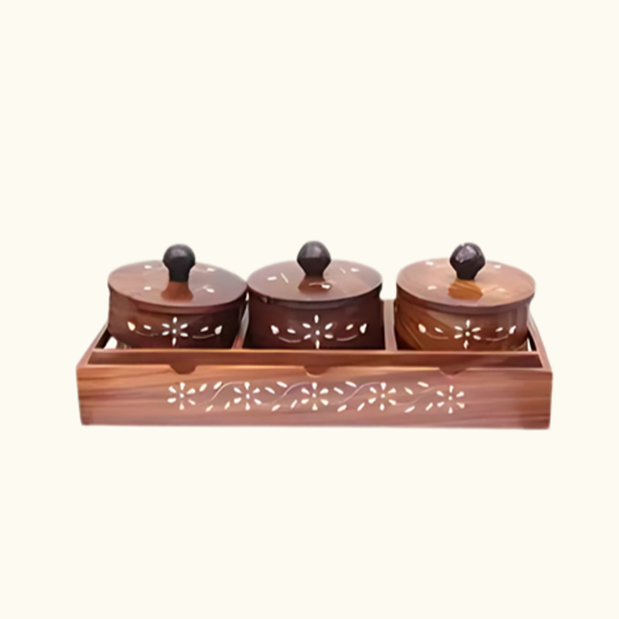 Wooden Tray