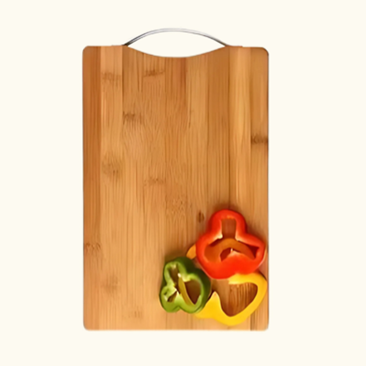 Wooden Chopping Board