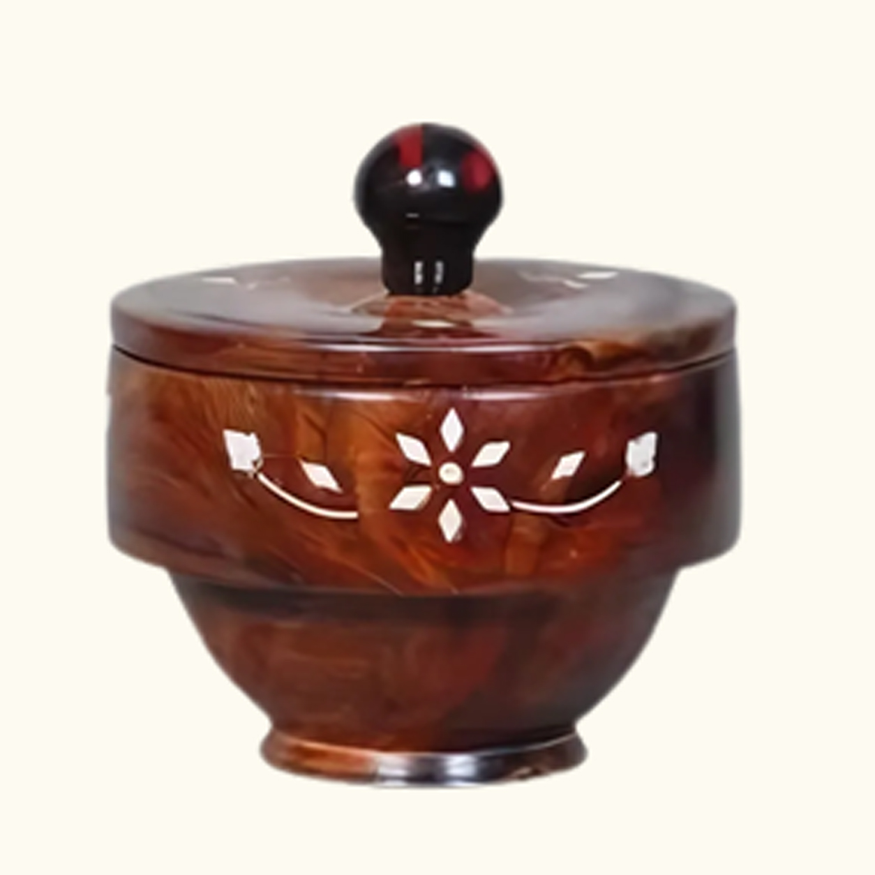 Wooden Bowl