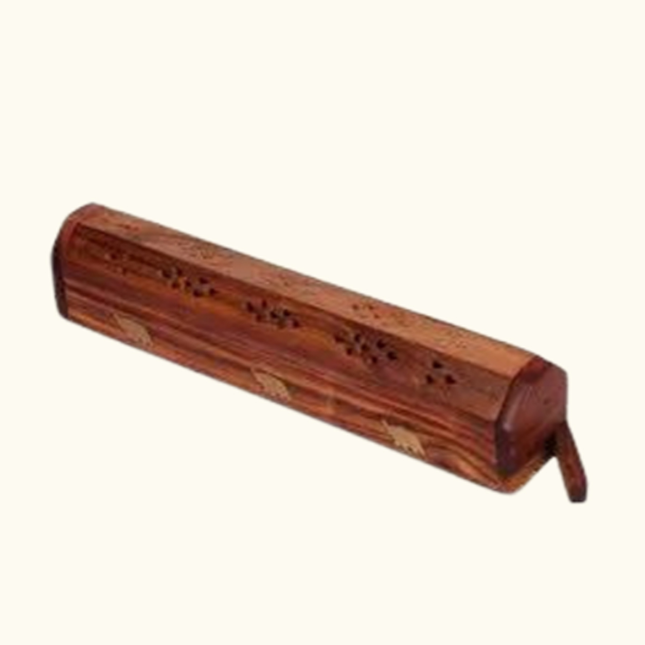 Wooden Agarbatti Stand